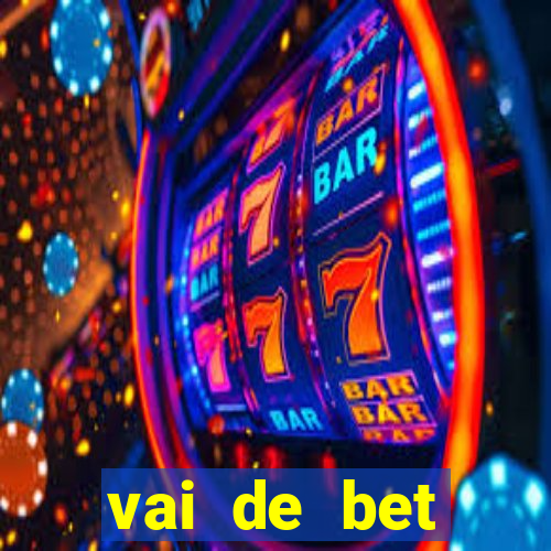 vai de bet gusttavo lima app